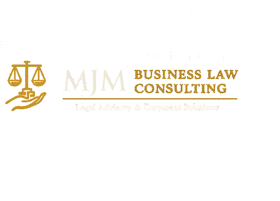 MJM Business Law Consulting